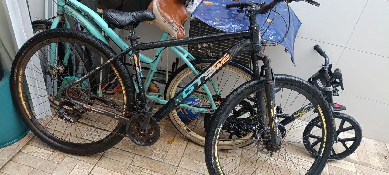 Bicicleta aro 29 - Foto 2