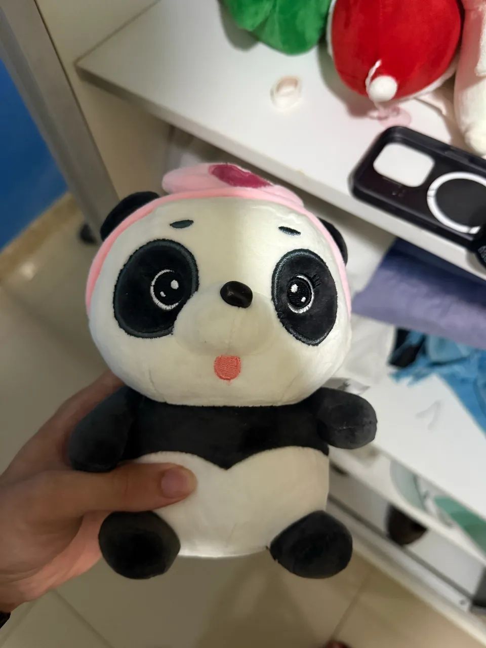 Urso de pelúcia  - Foto 5