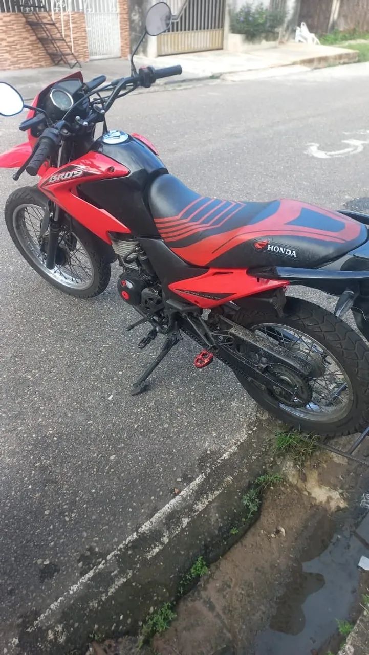 Bros 150 - Foto 2