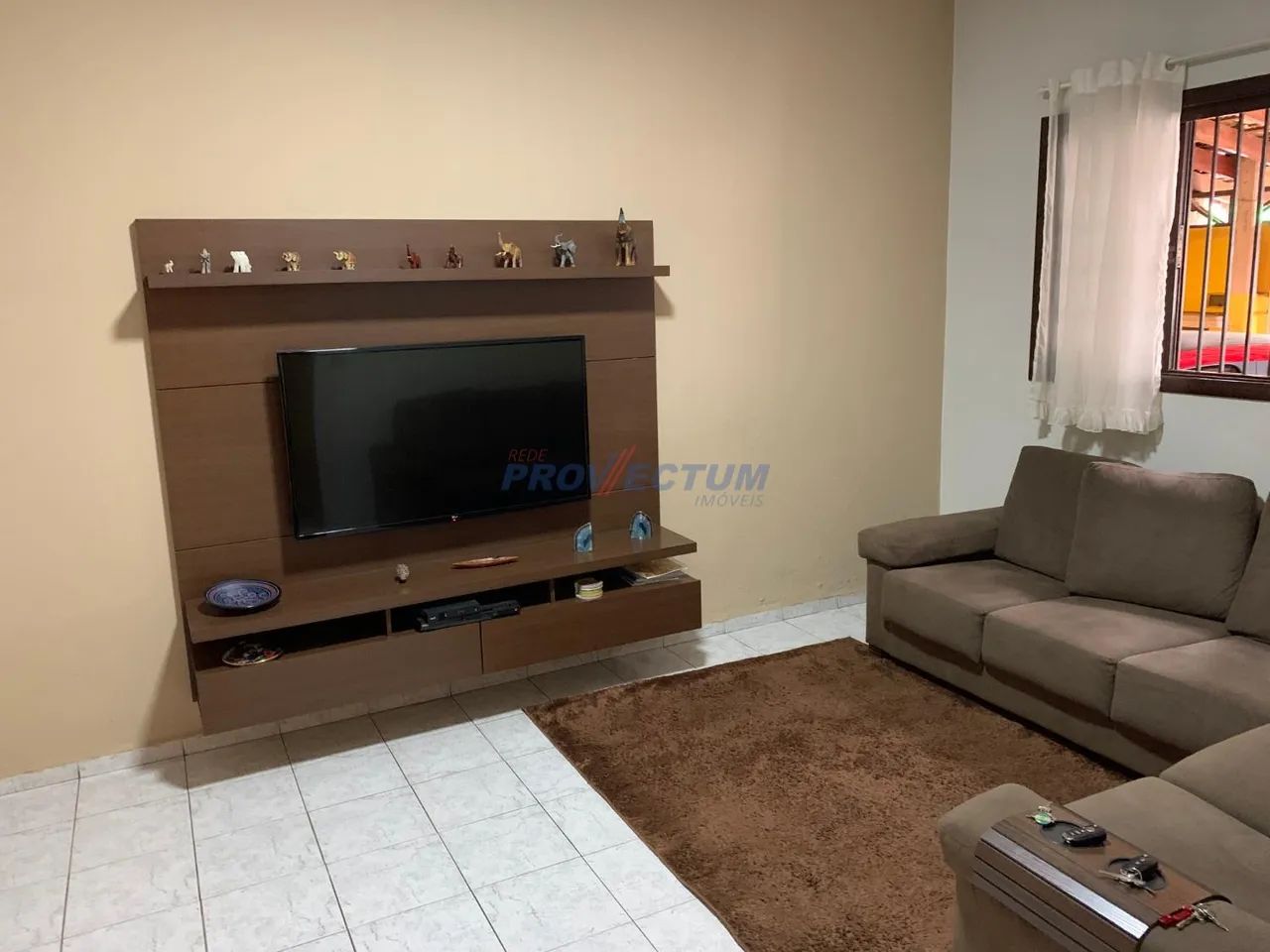 casa - Jardim Bom Retiro (Nova Veneza) - Sumaré - Foto 3