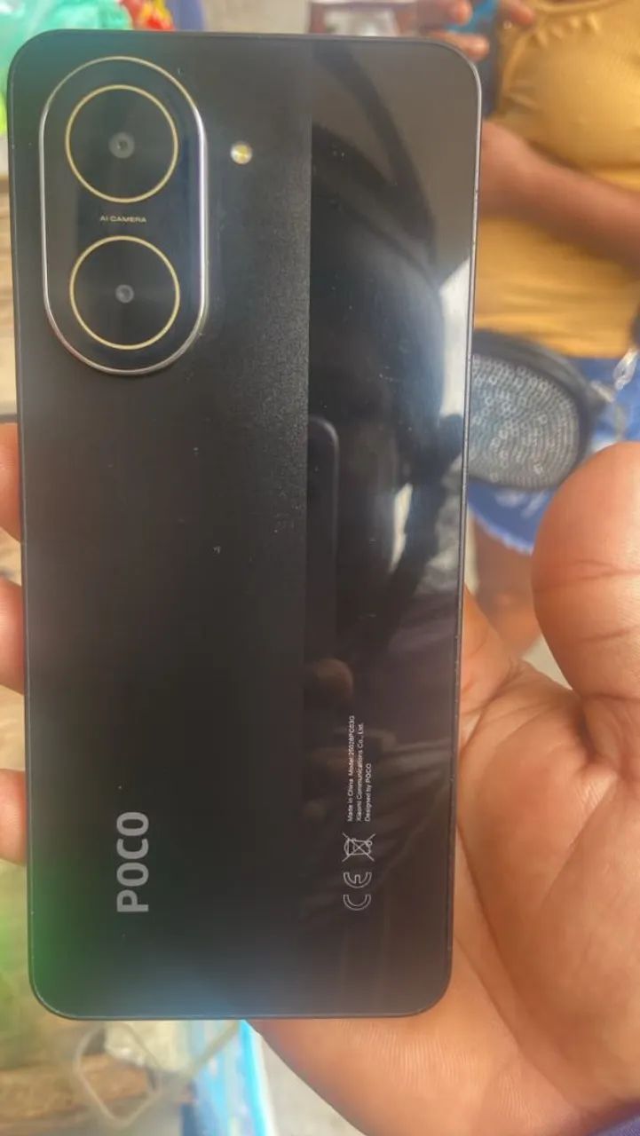Poco c71 - Foto 2