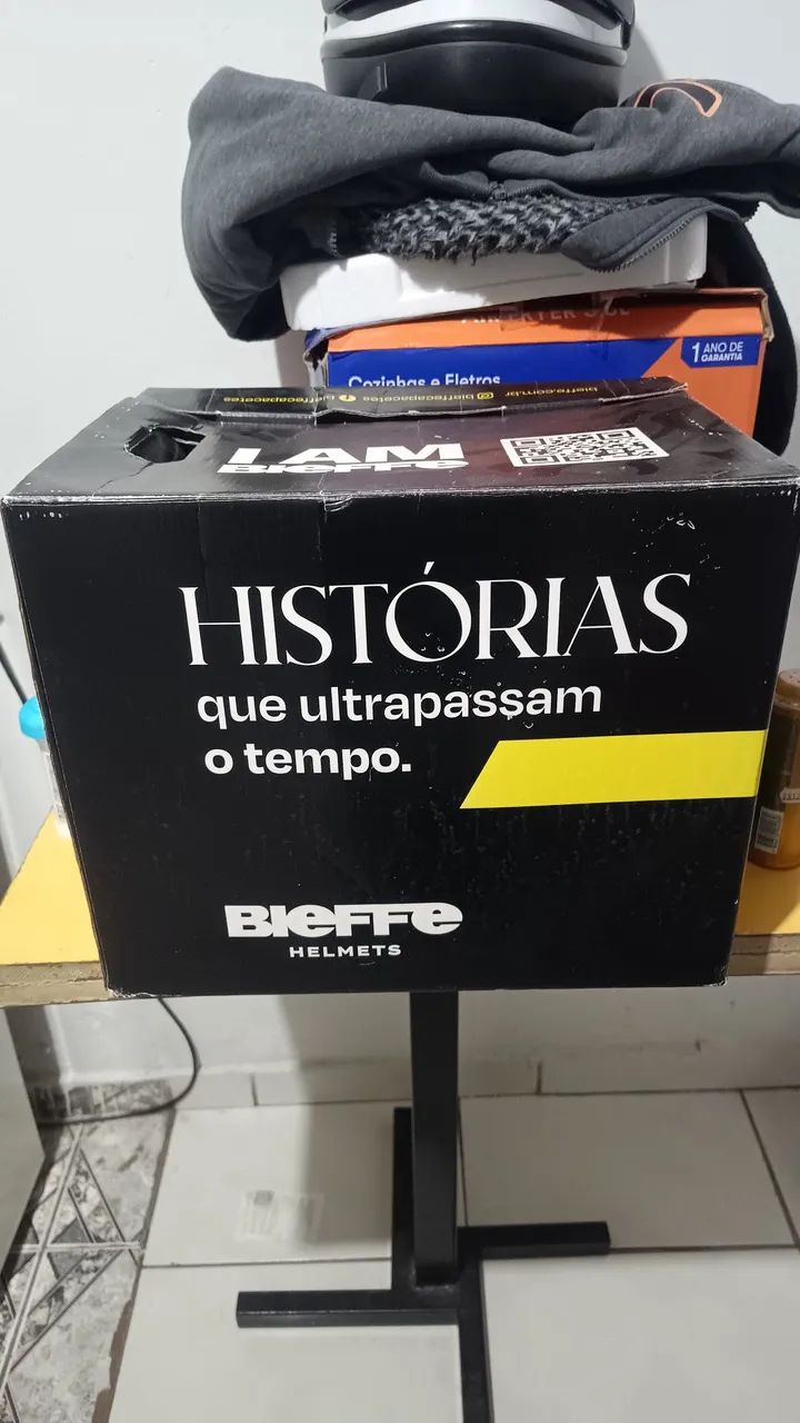 Capacete  - Foto 3