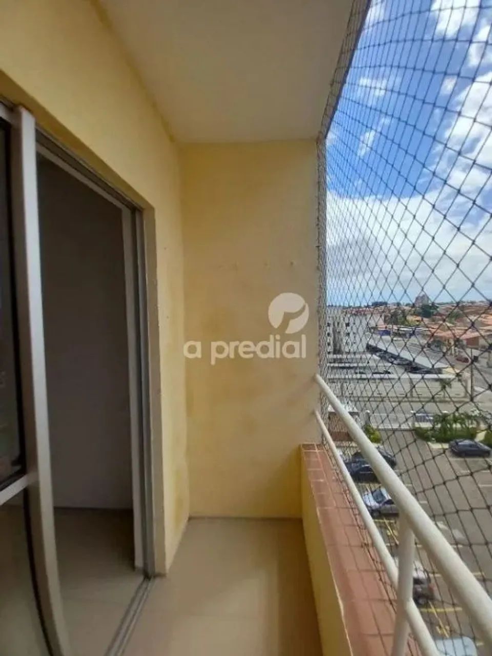 Viva com conforto, lazer completo e praticidade em Messejana! - Foto 12