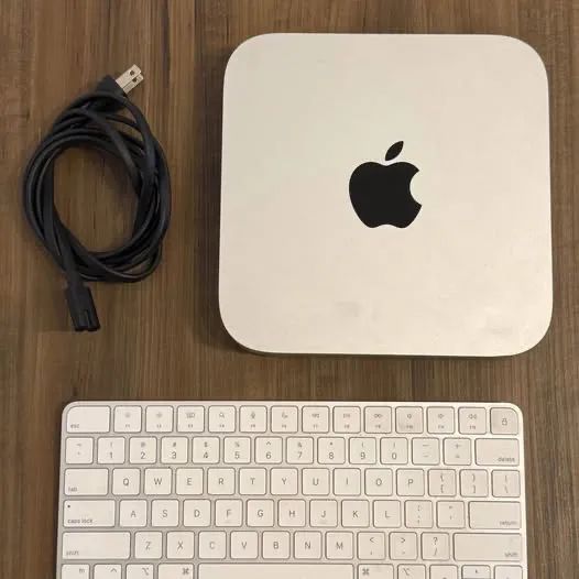 Mac Mini M3