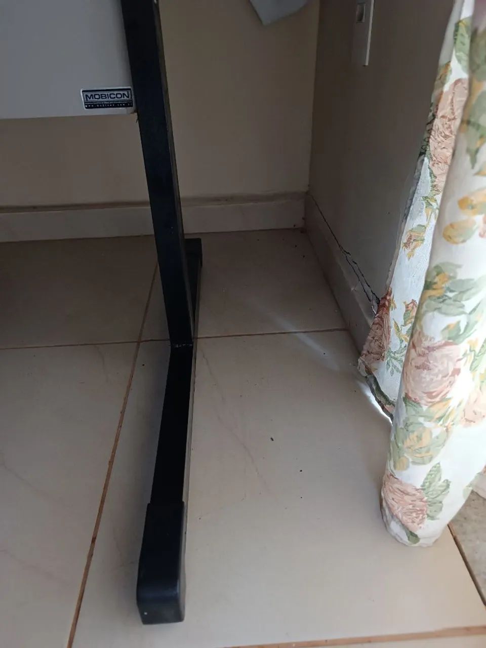 MESA  GRANDE DE MDF - Foto 4