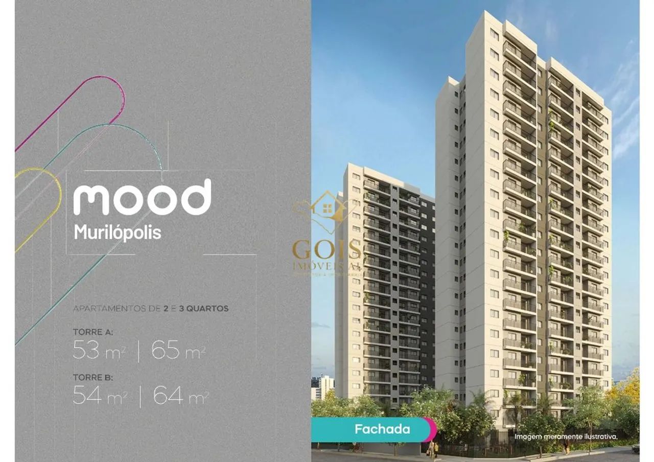 Viva o Estilo Urbano no Mood Murilópolis!