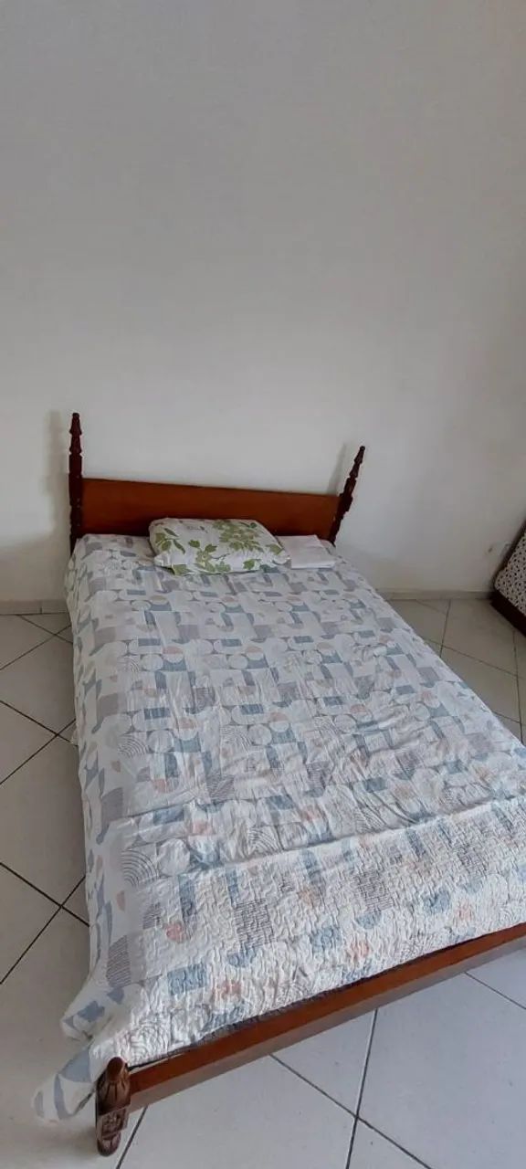 Kitnet Centro - Rio das Ostras - Foto 3