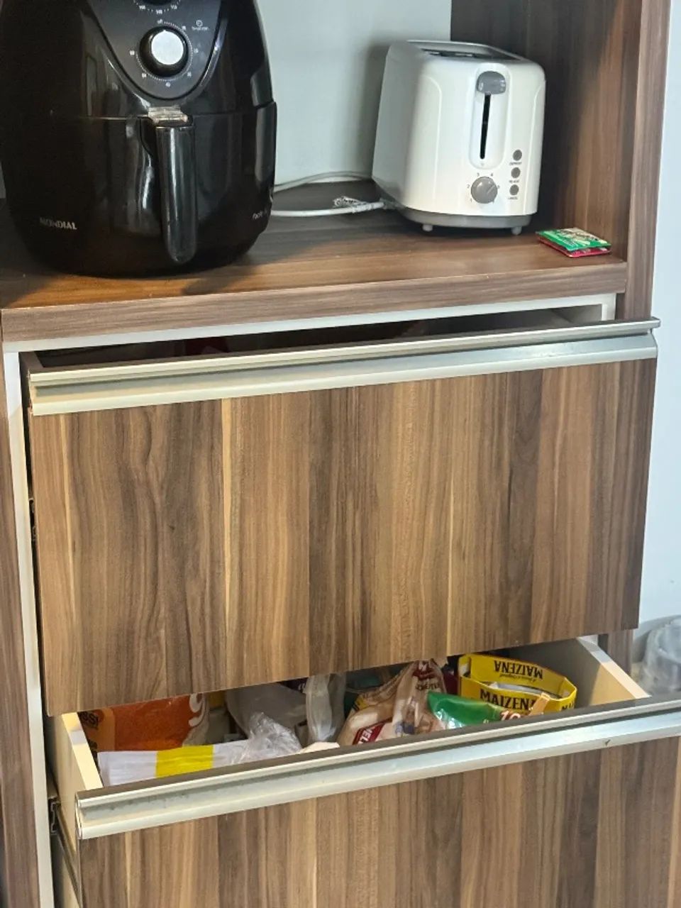 Armário de cozinha planejado - Foto 2