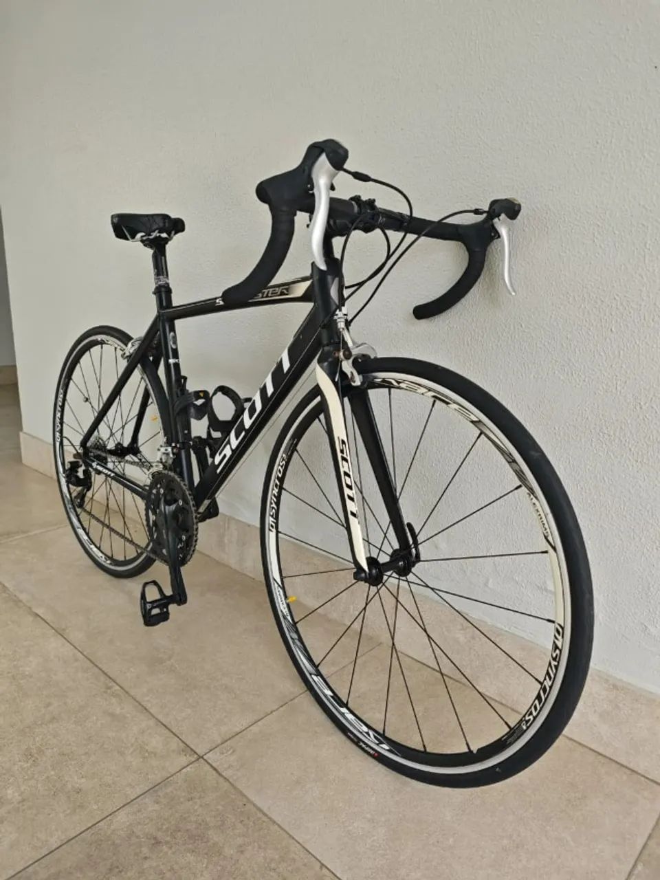 Bicicleta Scott Speedster 50 tamanho S
