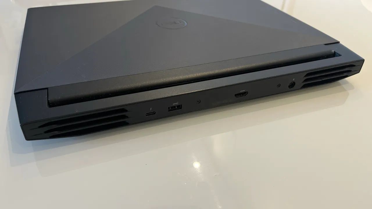 Notebook gamer Dell G15 - Foto 2
