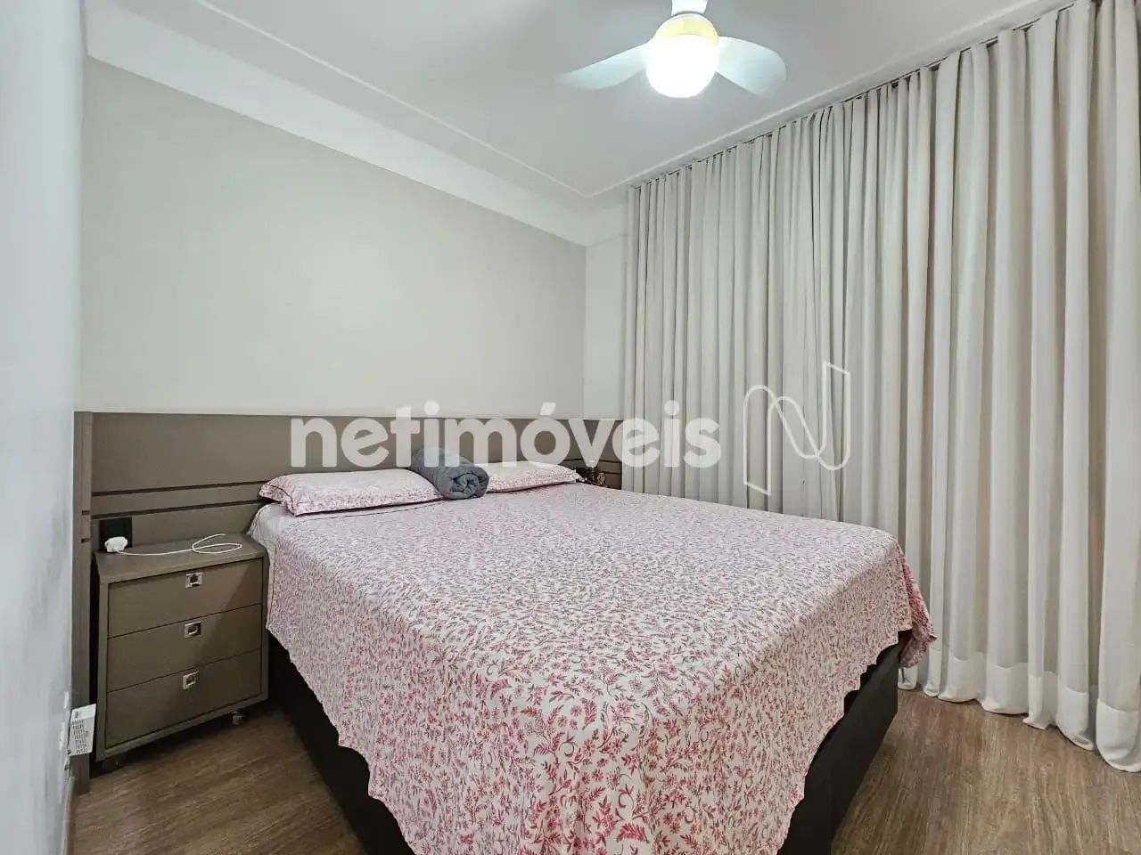 Venda Apartamento 3 quartos Nova Suíssa Belo Horizonte - Foto 5