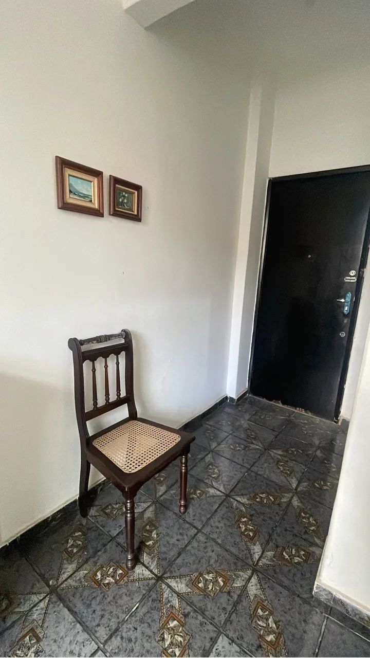 Alugo excelente imóvel mobiliado 