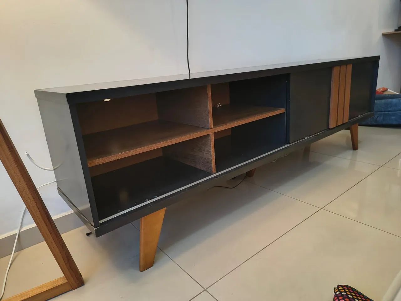 Rack de Sala de Estar - Foto 2