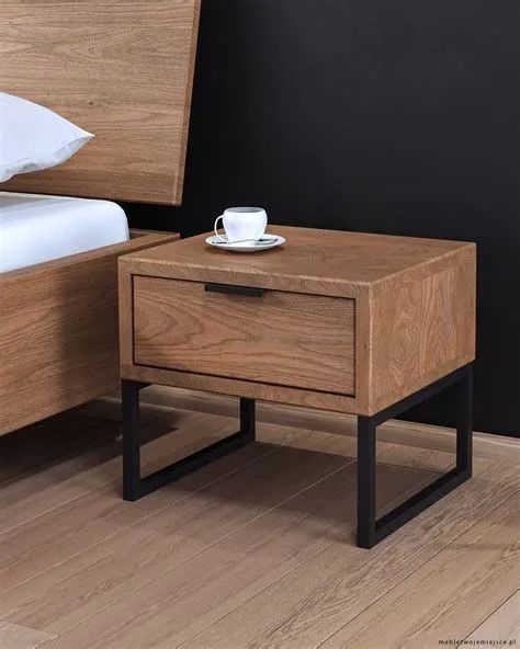 Mesa de cabeceira/@ferrodesign1 - Foto 2