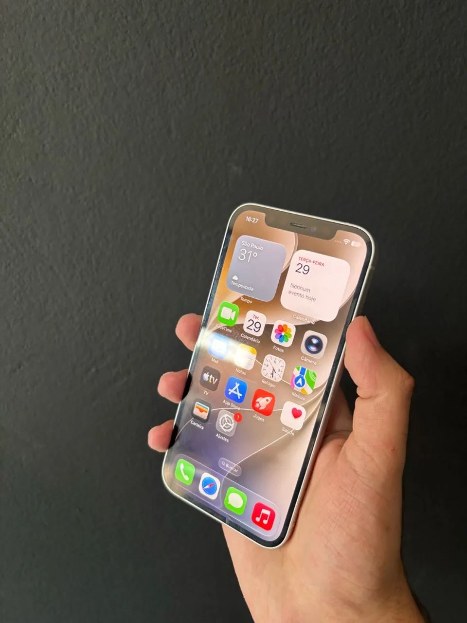 iPhone 12 - Foto 2