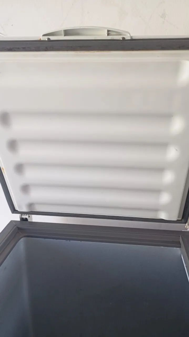 Freezer 