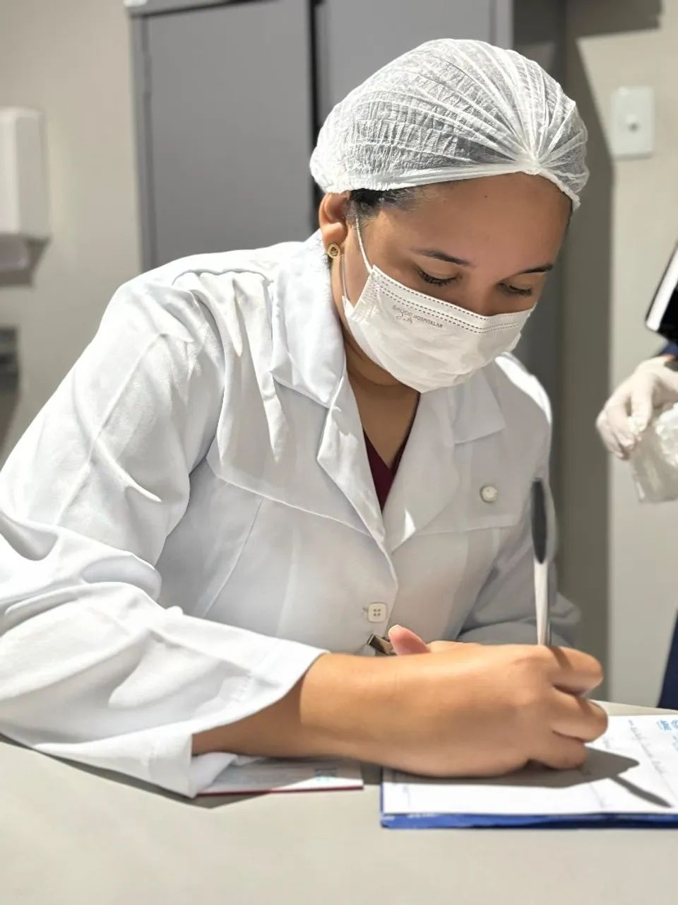 Acompanhante hospitalar em São Luís  - Foto 4