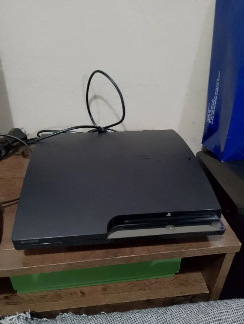 Vendo ps3