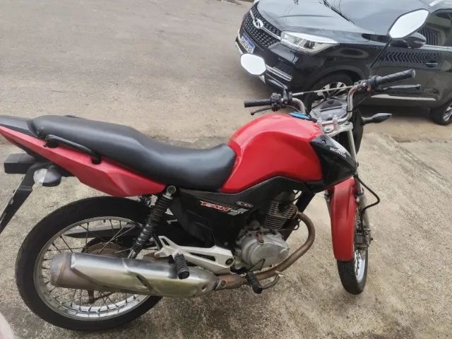 150 FAN em bom estado!  - Foto 2