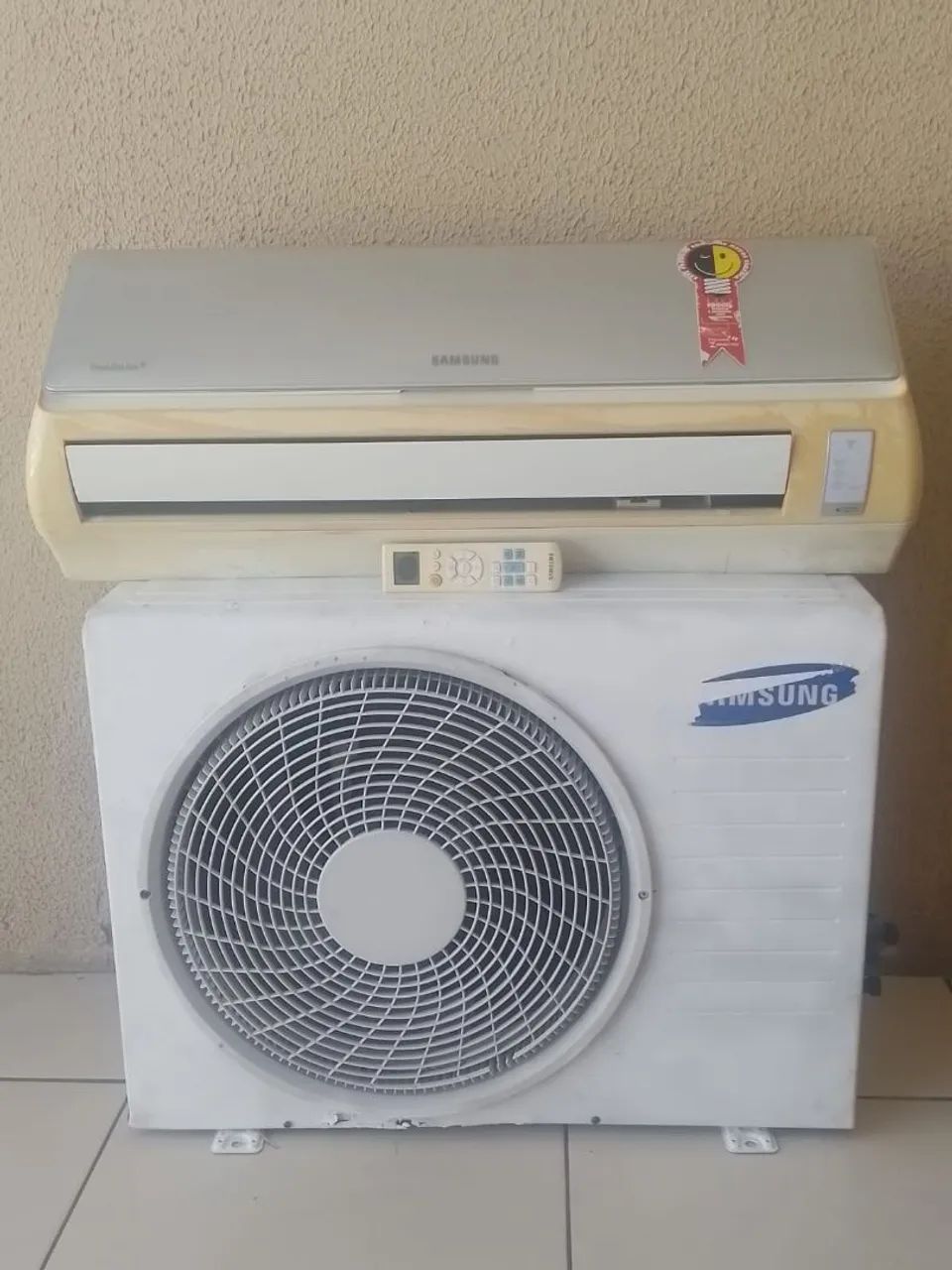 Arcondicionado 