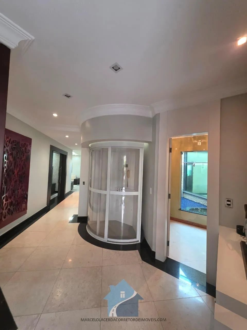 Casa no Condomínio Ephigênio Salles - Aleixo - Foto 4