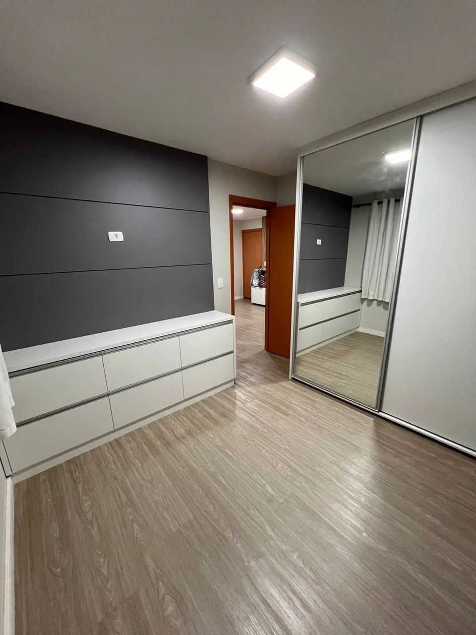 Ágio a Venda com 2 Quartos - Etapa E - Foto 2
