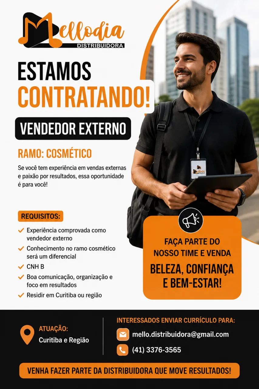 Vendedor externo