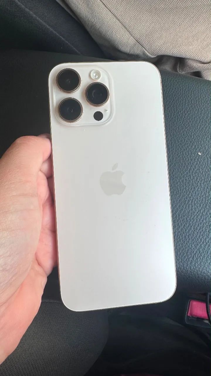 Vendi iPhone 16 promax
