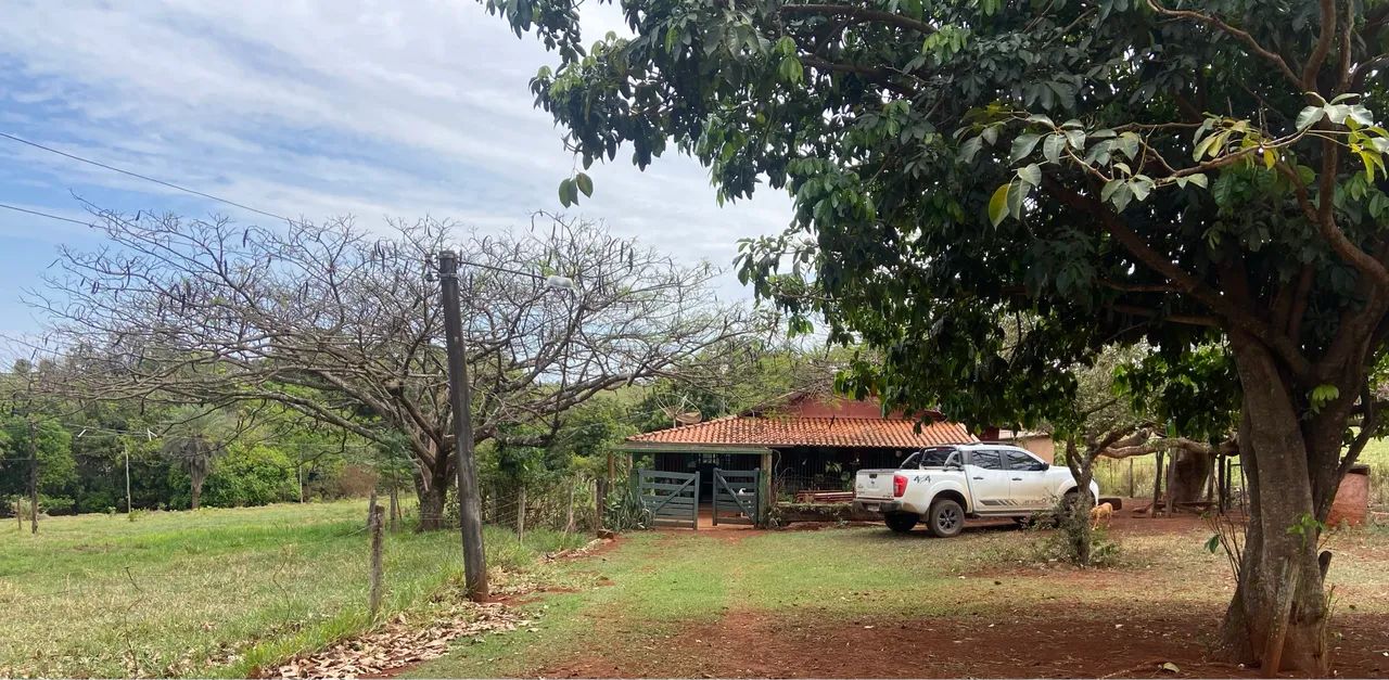 Excelente fazenda 10 km de Uberaba  - Foto 2