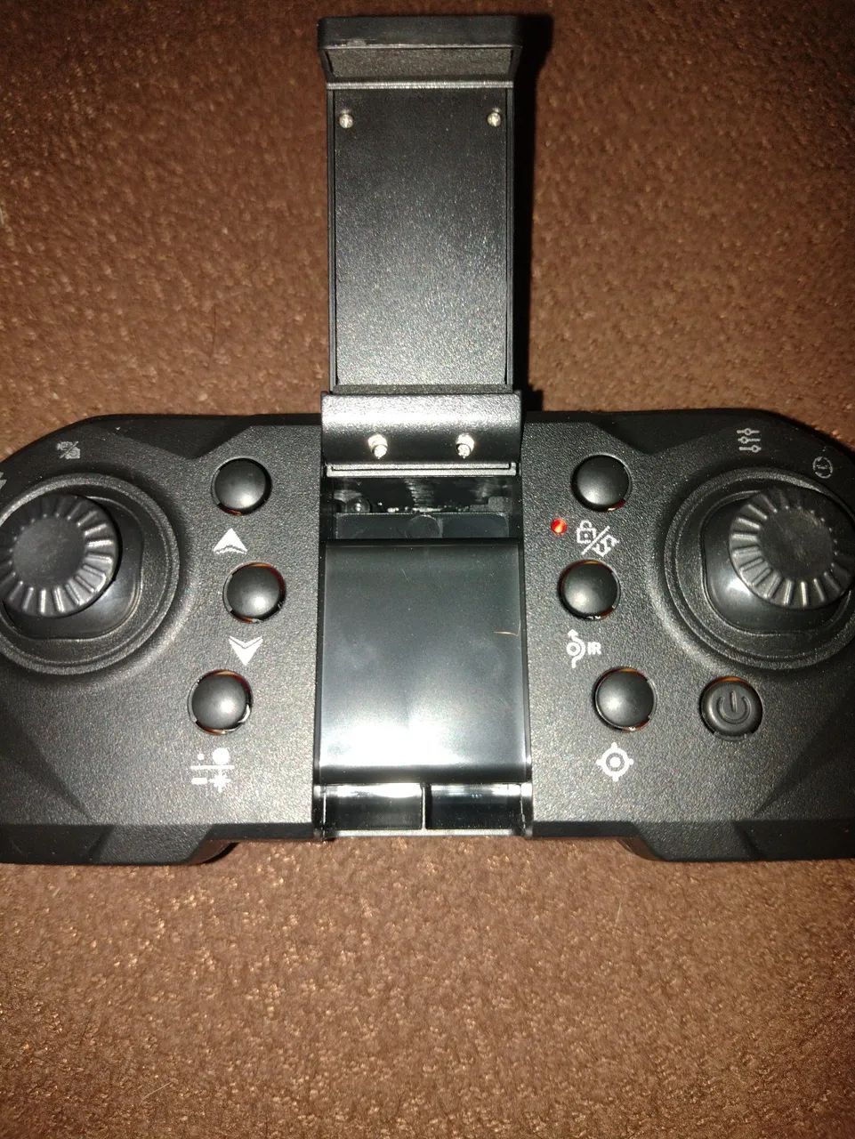 Troco por ukulele drone genai - Foto 5