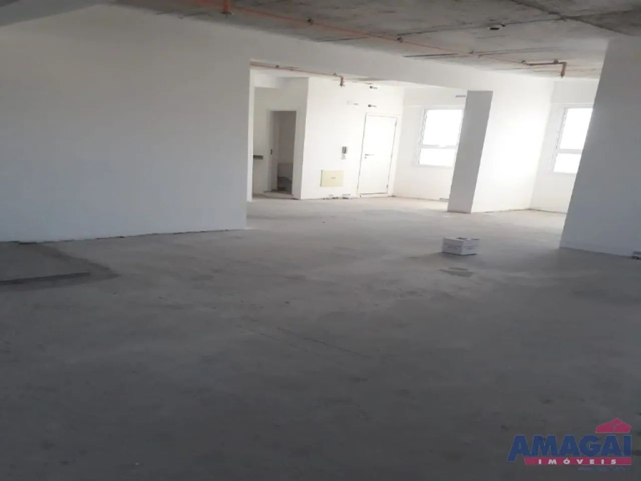Sala Comercial para aluguel no Centro de Jacareí - Foto 4