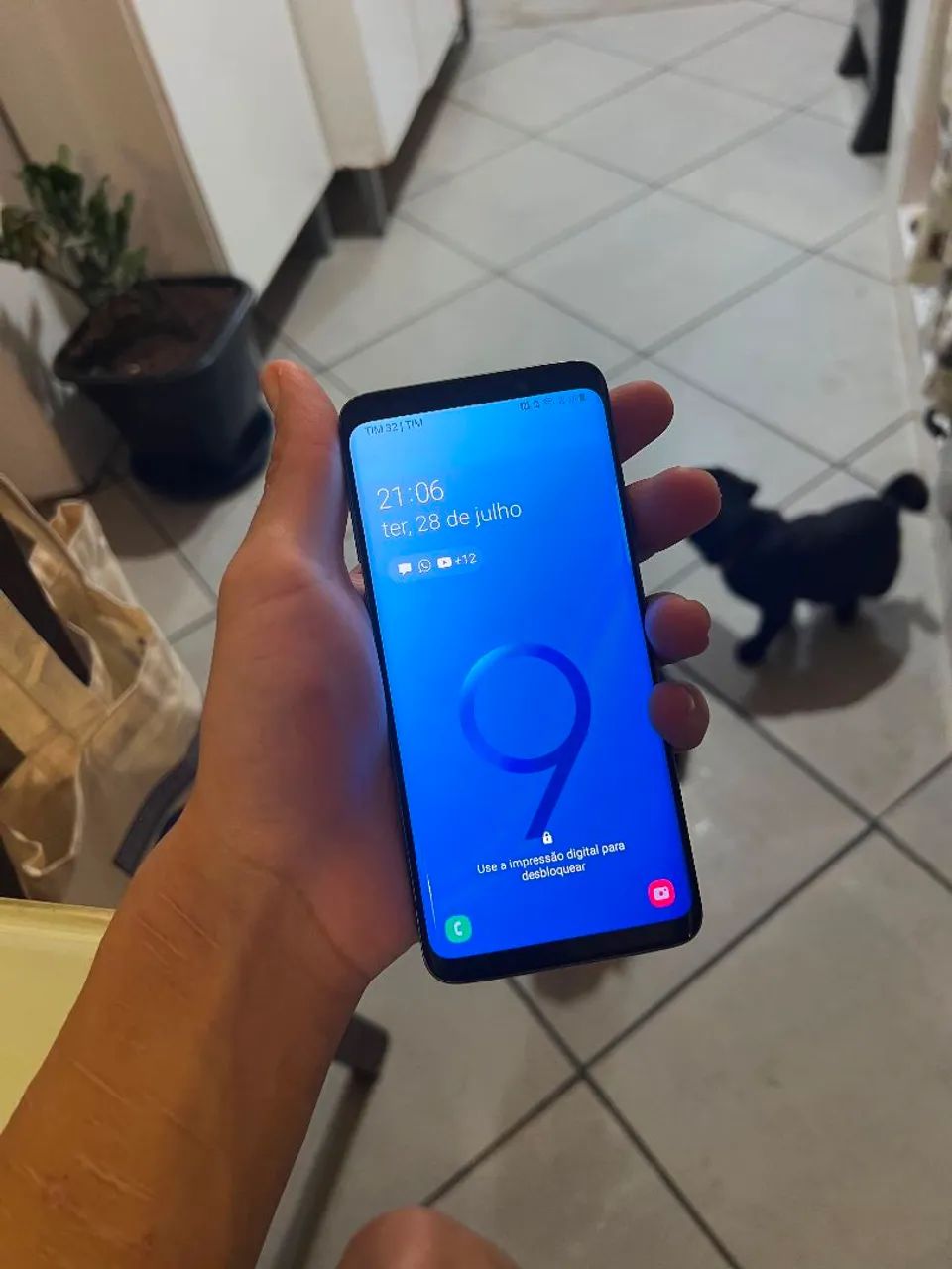 Samsung S9 - Foto 3