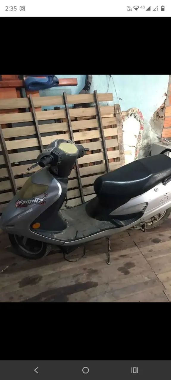 Elétrica 1500w - Foto 3