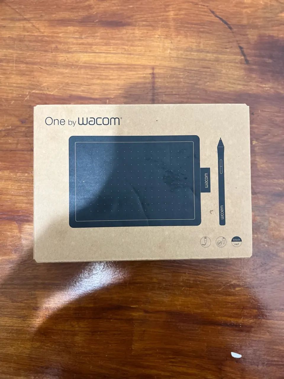 SUPER OFERTA!! Mesa Digitalizadora Wacom One - Foto 4