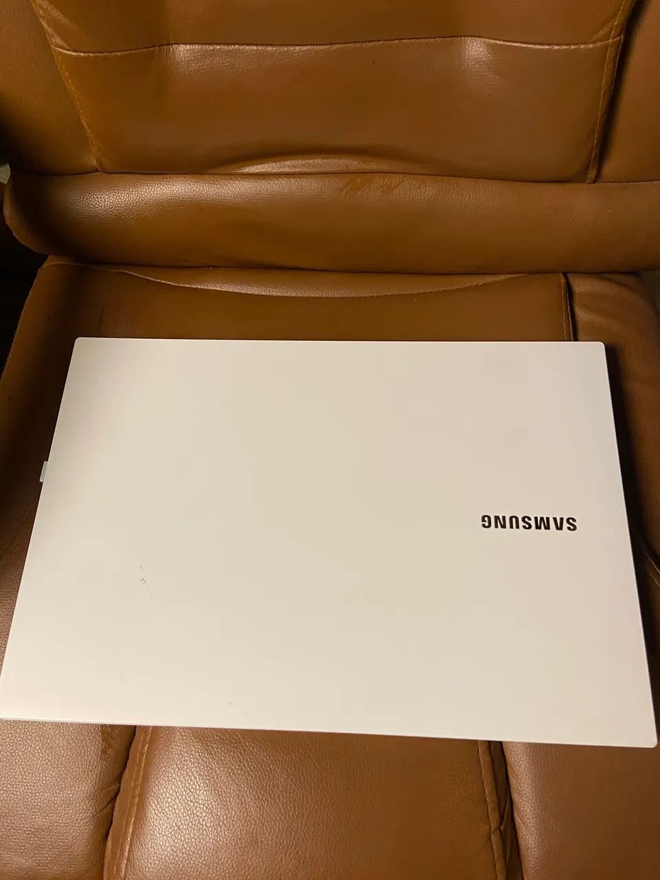 Notebook Samsung