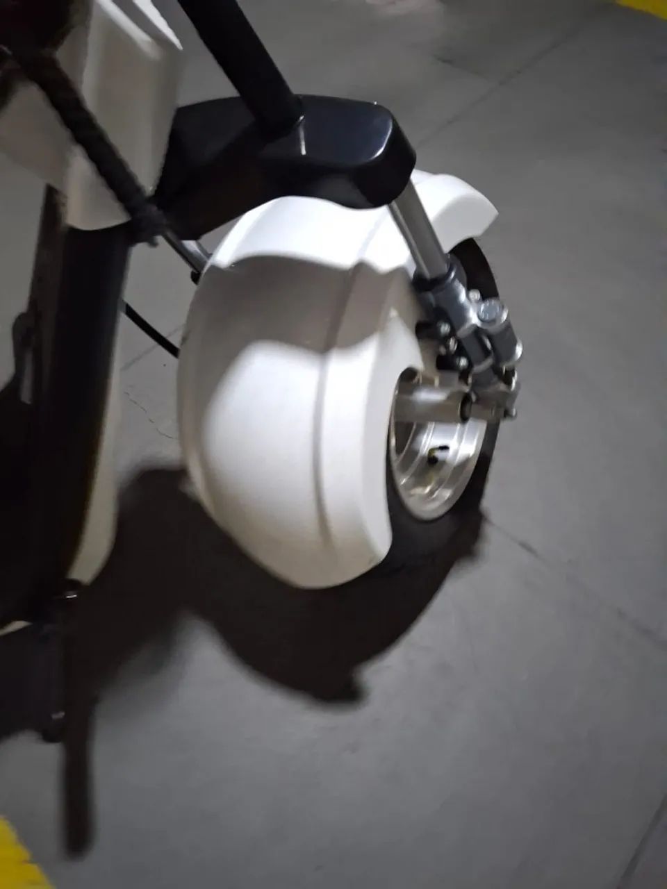 Moto Elétrica X11 2000 W com Nota Fiscal - Foto 5