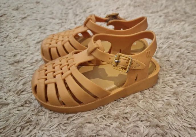 Mini Melissa Original Possession Baby - Foto 3
