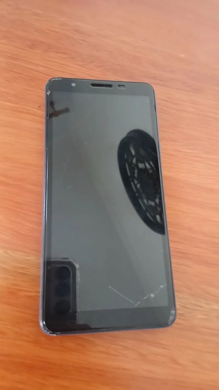 Celular Smartphone Samsung A01Core - Em bom estado - Funcionando - Foto 3