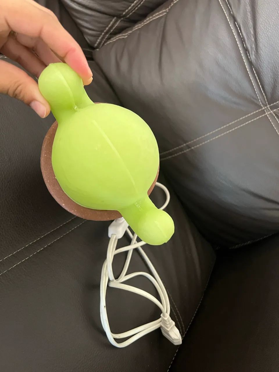 Luminária cacto - Foto 2