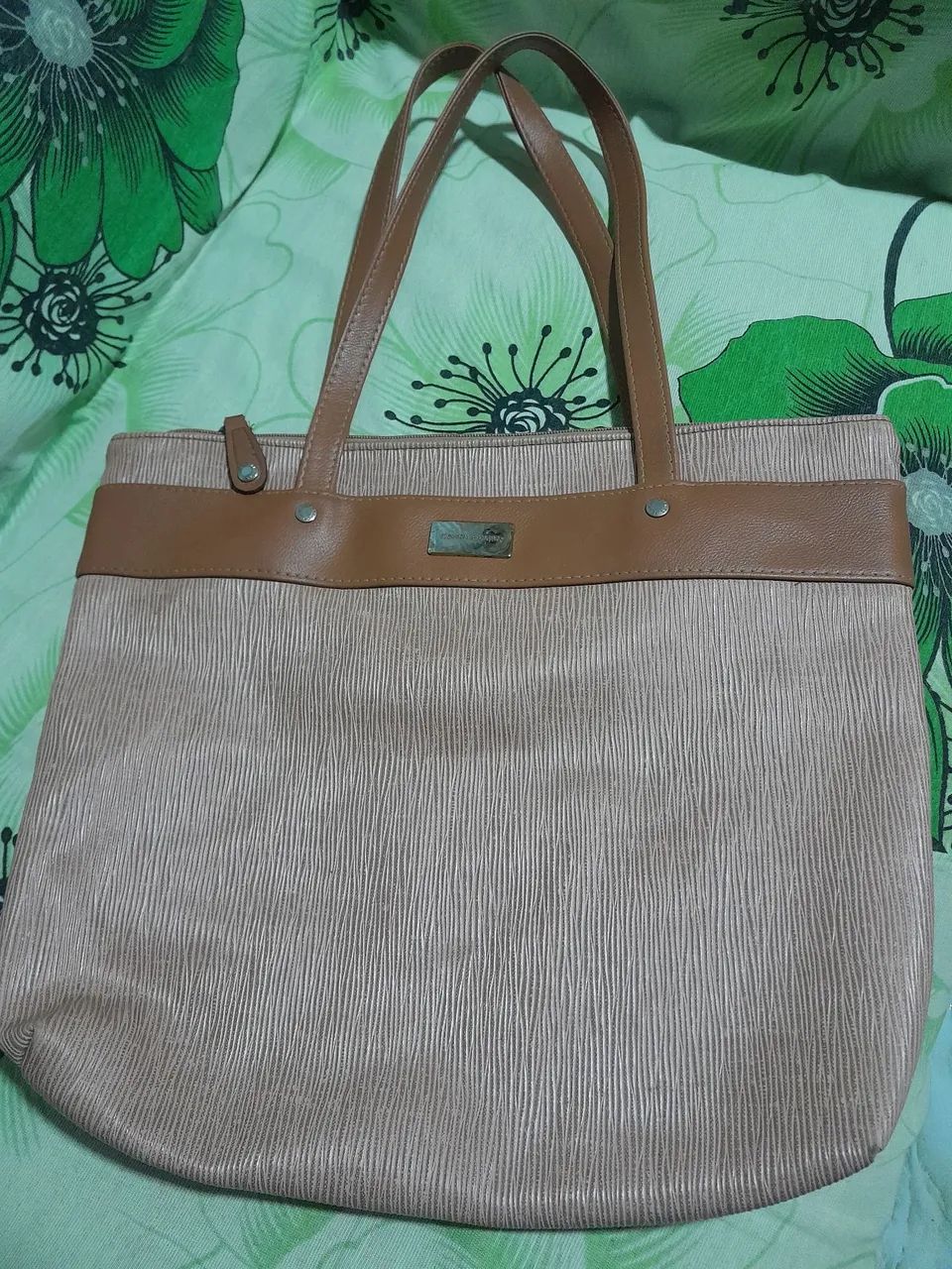 Bolsa Mônica Sanches