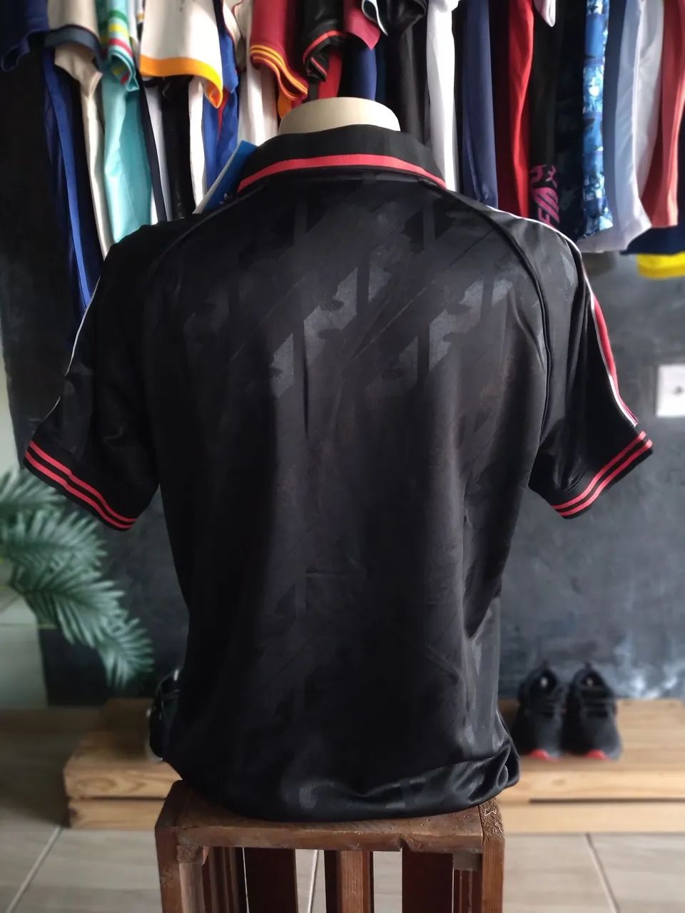 Camisa masculina  - Foto 2