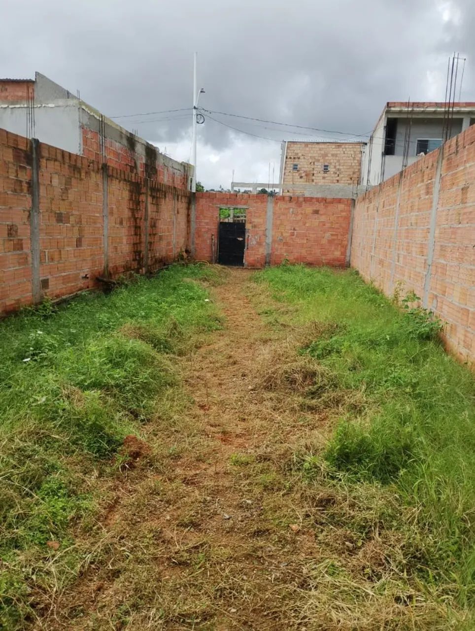 Terreno 