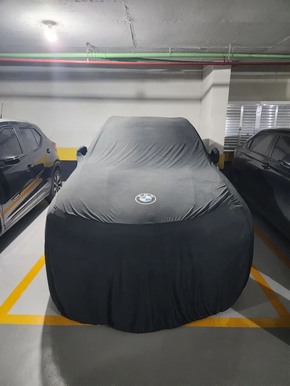 BMW X3 2024