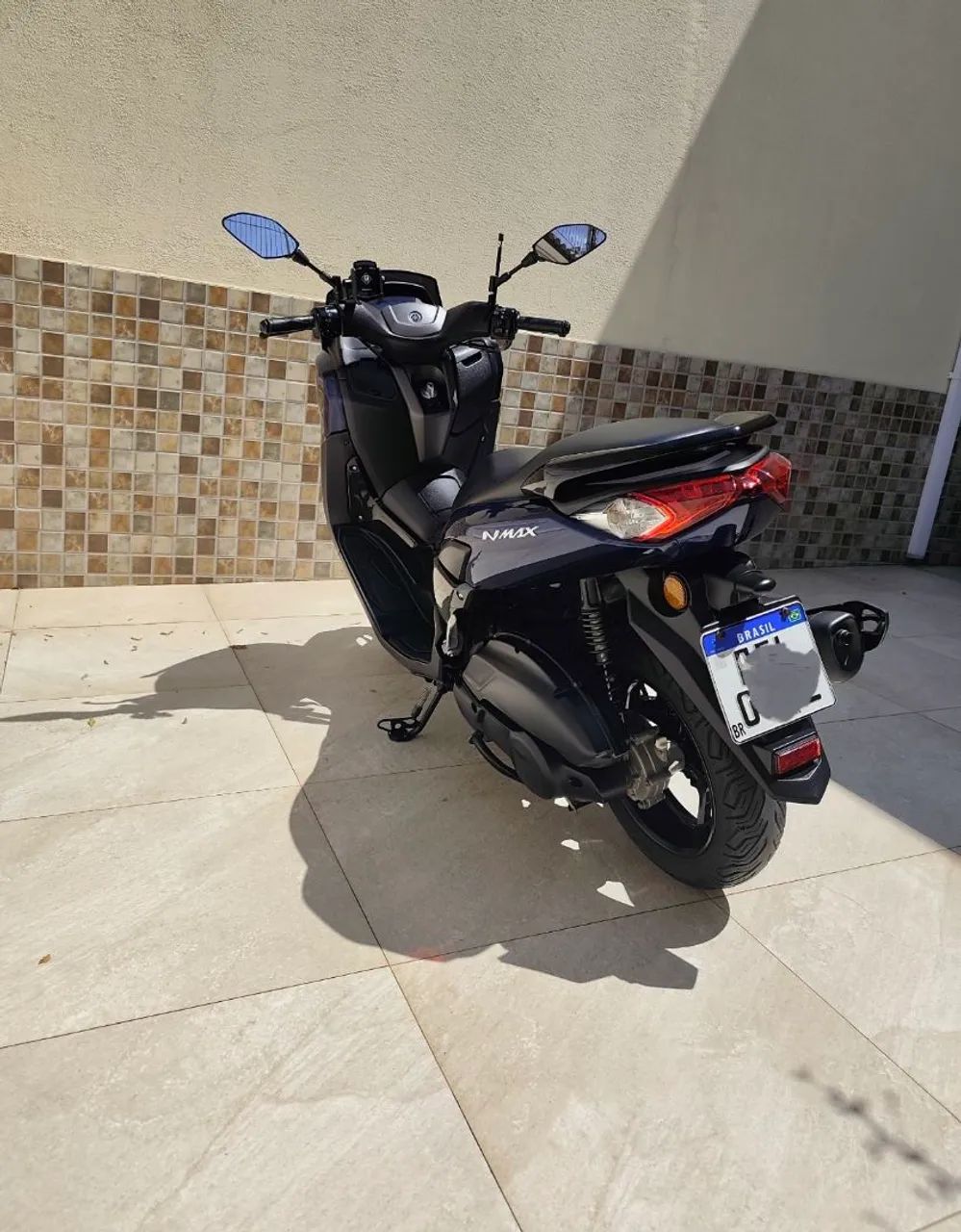 NMax 160  - Foto 4