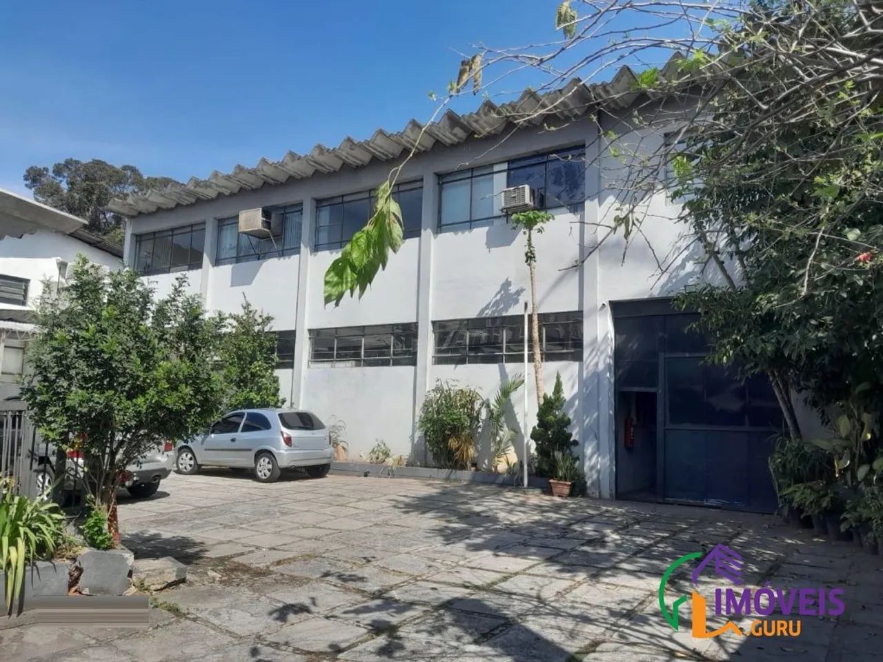 GALPÃO - SOCORRO - SP - Foto 2