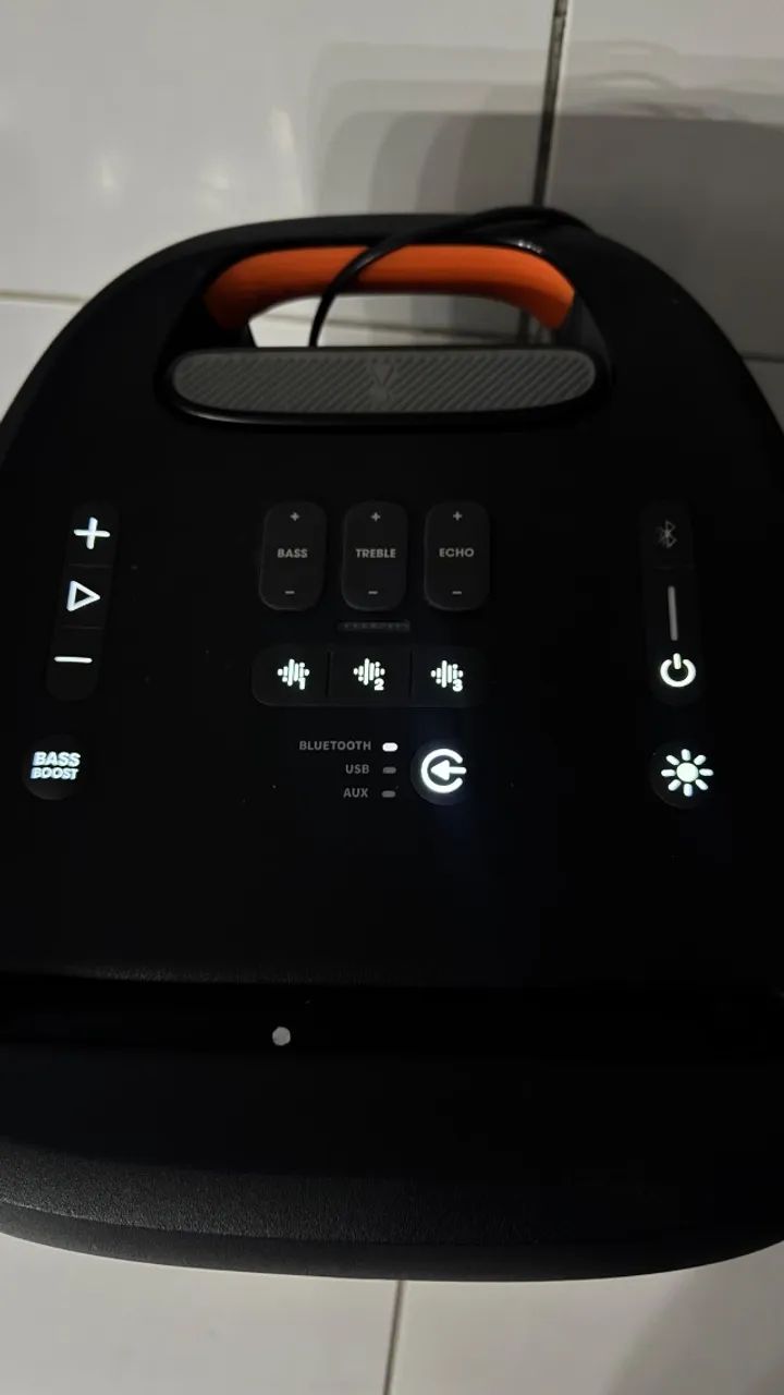 JBL partybox 310 - Foto 2