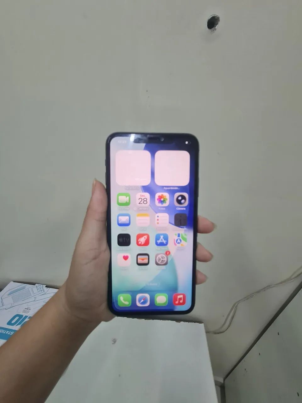 Vende - Se 11 pro max - Foto 3
