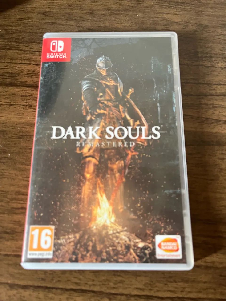 Dark Souls Nintendo switch - Jogos de Vídeo Game - Duquesa I (São