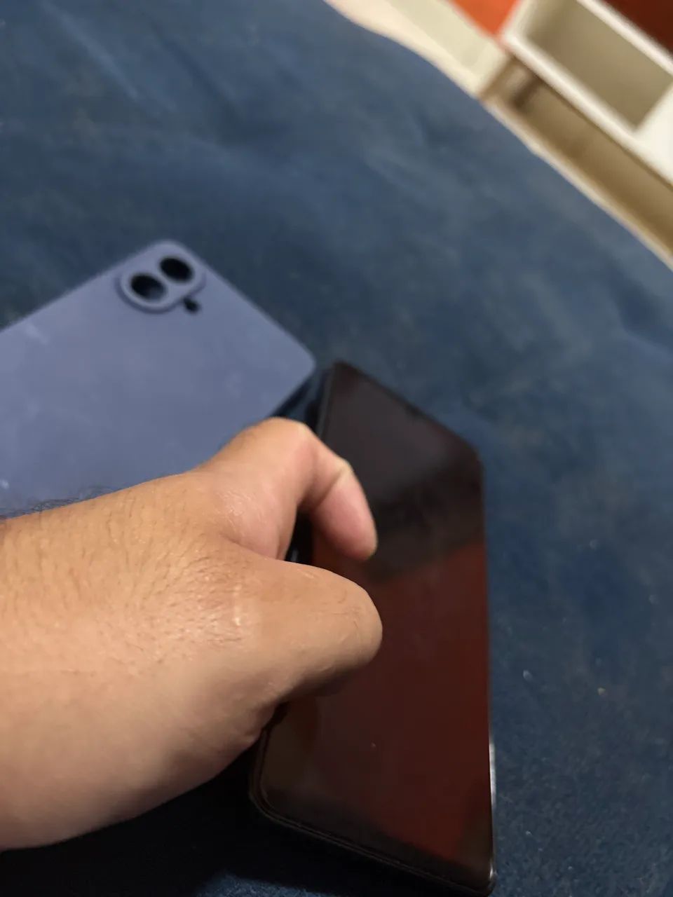 Celular Galaxy A07 - Foto 2
