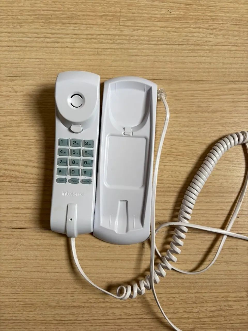 Interfone Intelbras excelente estado - Foto 3